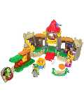 Fisher Price Little People- Royal Gift Set