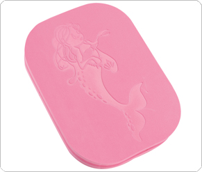 Fisher Price Mermaid Swim Float