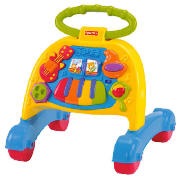 FISHER-PRICE Muscial Activity Walker