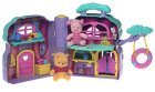 Fisher Price My Baby Places Pooh and Friends Playhouse