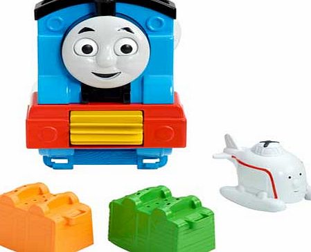 Fisher-Price My First Thomas Bath Splash Thomas