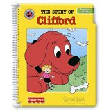 PowerTouch Software - Clifford Book