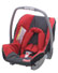 Fisher Price Safe voyager Electric/red infant