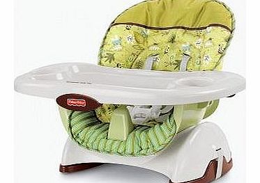 Fisher-Price Scatterbug Space Saver High Chair