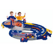 Fisher Price Shake And Go Race Track