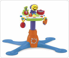 Fisher Price Singalong Bandstand