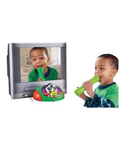 Fisher-Price Star Station Entertainment System