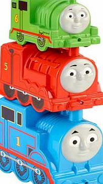 Fisher-Price Thomas and Friends Stacking