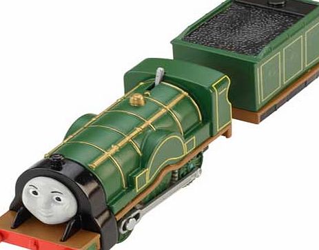 Fisher-Price Thomas and Friends Thomas and Friends TrackMaster Motorised Emily