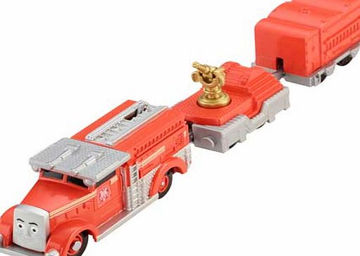 Fisher-Price Thomas and Friends Thomas and Friends TrackMaster Motorised Flynn