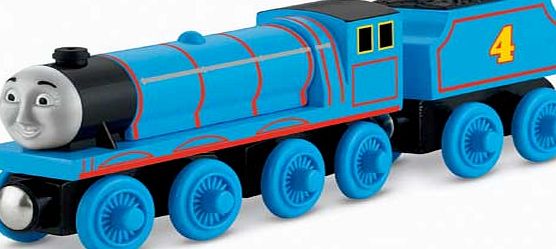 Fisher-Price Thomas and Friends Thomas and Friends Wooden Railway Gordon