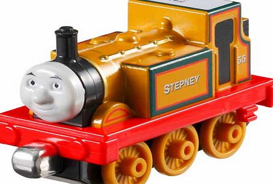 Fisher-Price Thomas Take N Play Stepney