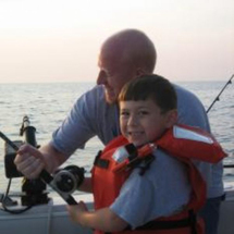 FISHING from Bodrum - Adult