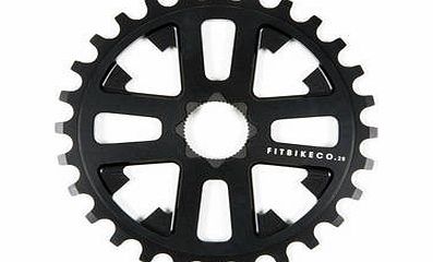 24mm Key Spline Drive Sprocket