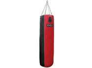 Fit-Box PU 4ft Leather Punch Bag