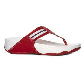 Fit Flop (Red, size 5)