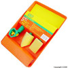 For The Job 5-Piece Click System Paint Pad Set