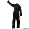 For The Job Navy Boiler Suit 107cm/42`