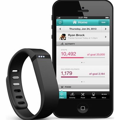 Fitbit Flex