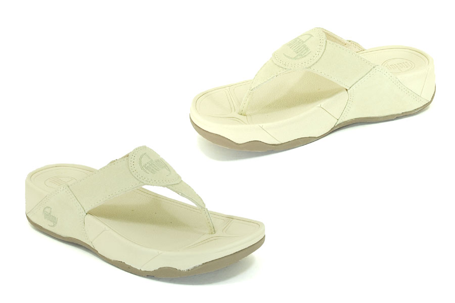 Fitflop - Oasis - Natural