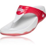 Fit Flop Walkstar III Jelly Leisure Sandal, Size UKL3