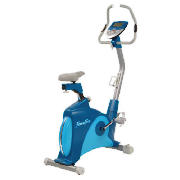 First Exercise Bike