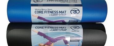 Core Fitness Mat 10mm