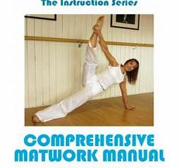 Pilates Union Matwork Manual