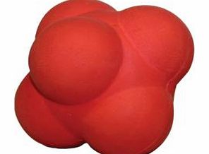 Reaction Ball Large 10cm Red