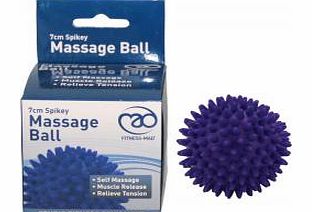 Spikey Massage Ball 7cm