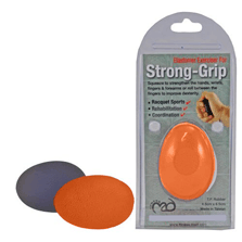 Fitness Mad Strong Grip Exerciser
