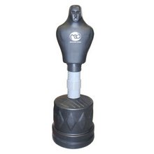 Fitness Punch Buddy - Adjustable height Sparring