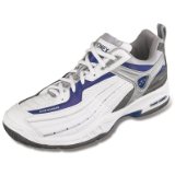 YONEX SHT-250EX Blue Mens Tennis Shoes, UK11.5
