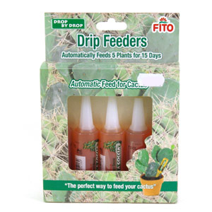 fito Drop by Drop Automatic Feed for Cactus x 5