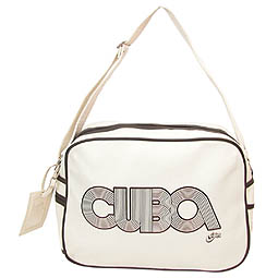 Five Crown Cuba Bag