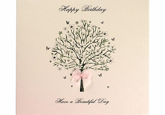 Beautiful Day Birthday Card