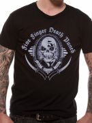 (Death Punch) T-shirt
