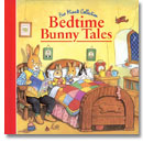 Five Minute Bedtime Bunny Tales