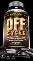 Off Cycle - 90 Capsules (30