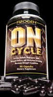 On-Cycle - 90 Capsules (30
