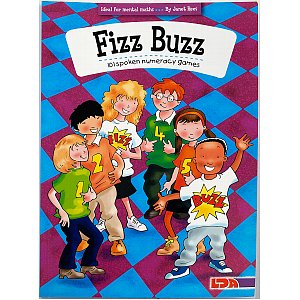 Fizz Buzz another 101 numeracy games