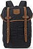 Rucksack No.21 Small Backpack - Black