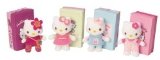 Hello Kitty 10cm Mini Plush in Gift Box