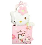 Hello Kitty 14cm Paper Gift Bag