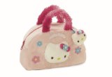 Flair Hello Kitty 18cm Plush Bowling Bag