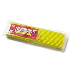 Flair Plasticine 500g Colour Slab