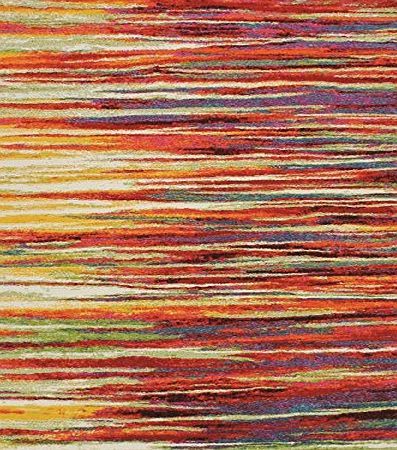 Flair Rugs Impressionist Serov Woven Rug, Multi, 160 x 230 Cm