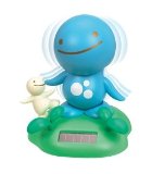 Flair Sunshine Buddies - Dancing Cha Cha Buddie (Blue)