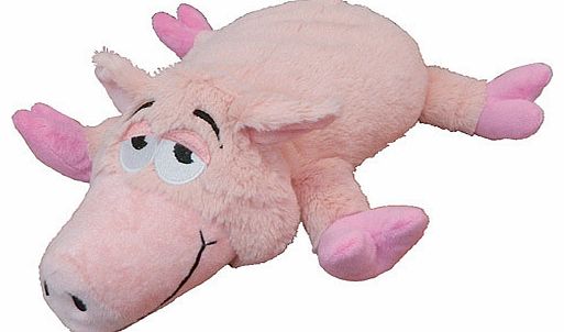 The Original Whoopee Pig Soft Toy