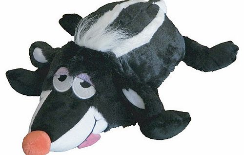 The Original Whoopee Skunk Soft Toy